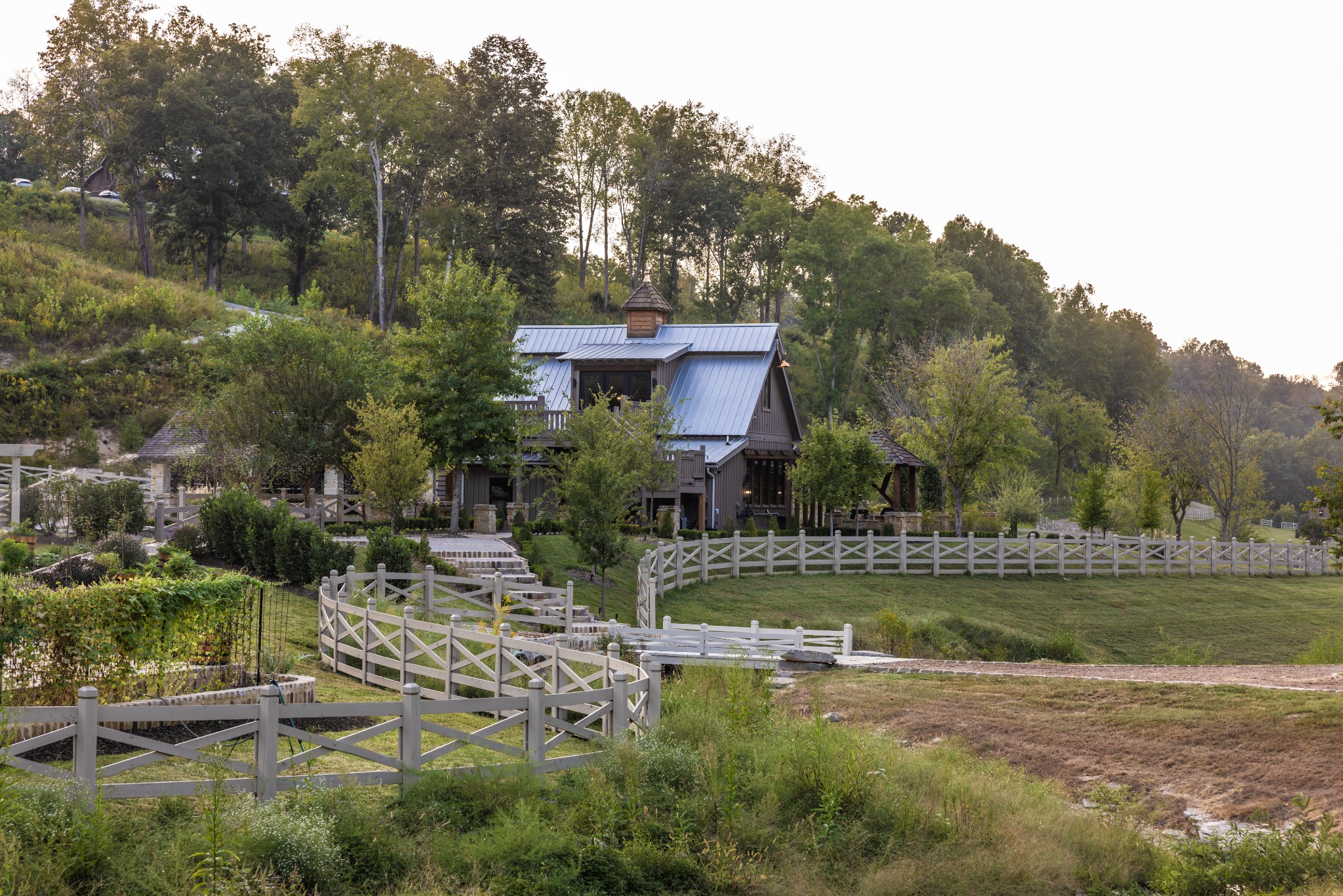  4273 Algie Sewell Rd, Columbia, TN, 38401 - 物件實景
