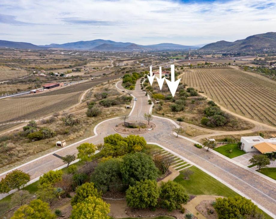 Malbec, San Miguel de Allende, Guanajuato, 37898, Mexico, 1 Bedroom Bedrooms, ,Residential,For Sale,Malbec,1613239