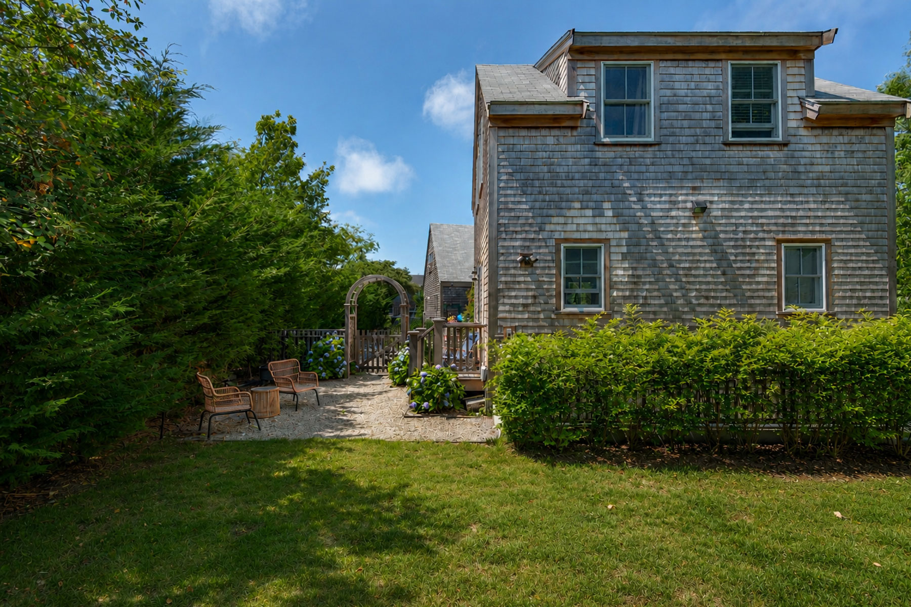  21A Pine Grove, Nantucket, MA, 02554 - 物件實景