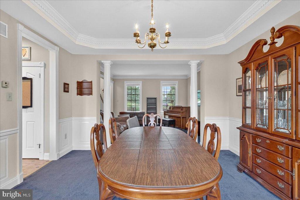 Collegeville, Pennsylvania, 19426, United States, 4 Bedrooms Bedrooms, ,3 BathroomsBathrooms,Residential,For Sale,1926055