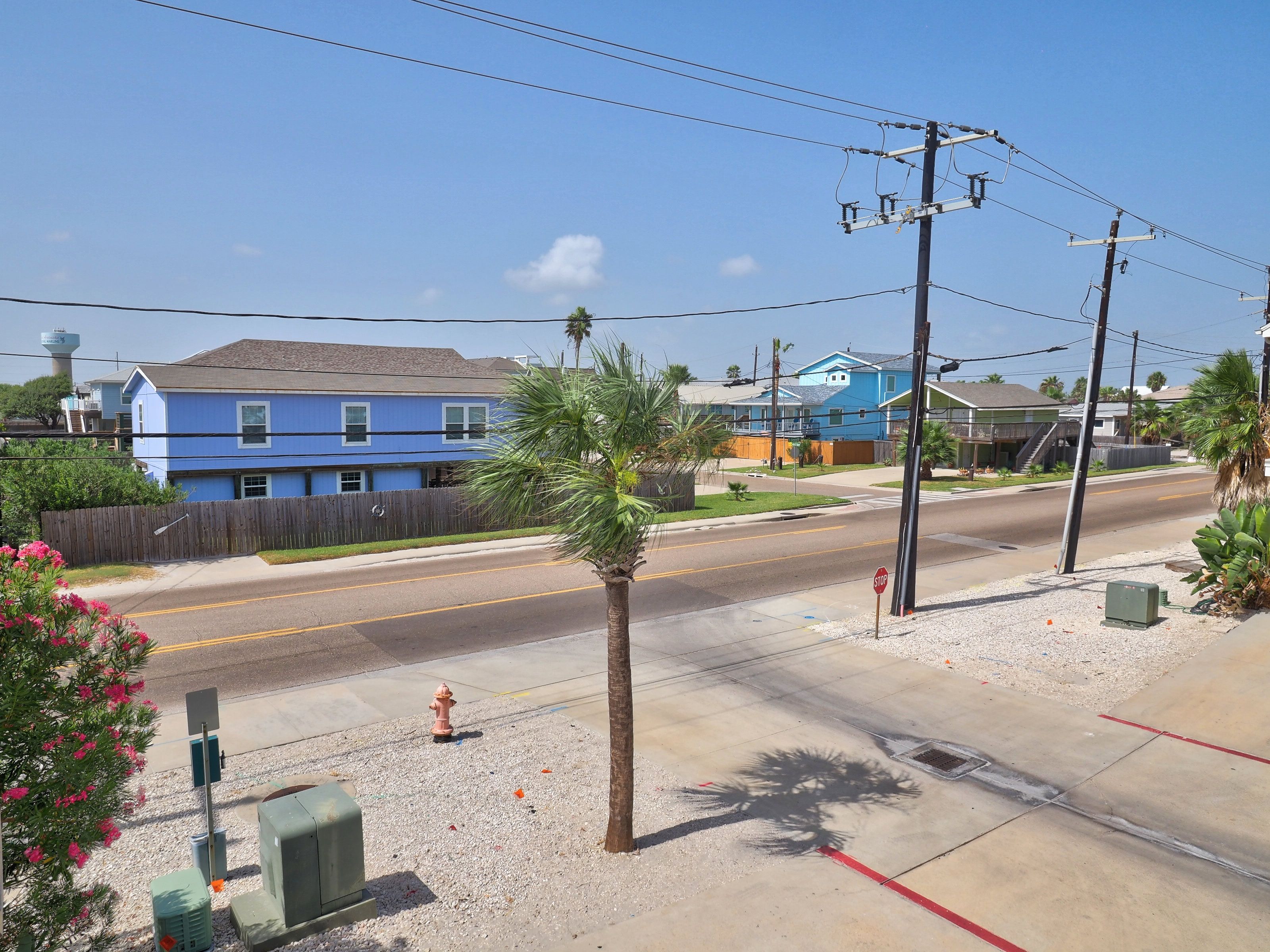  Coastal Townhome Near the Beach - 物件實景