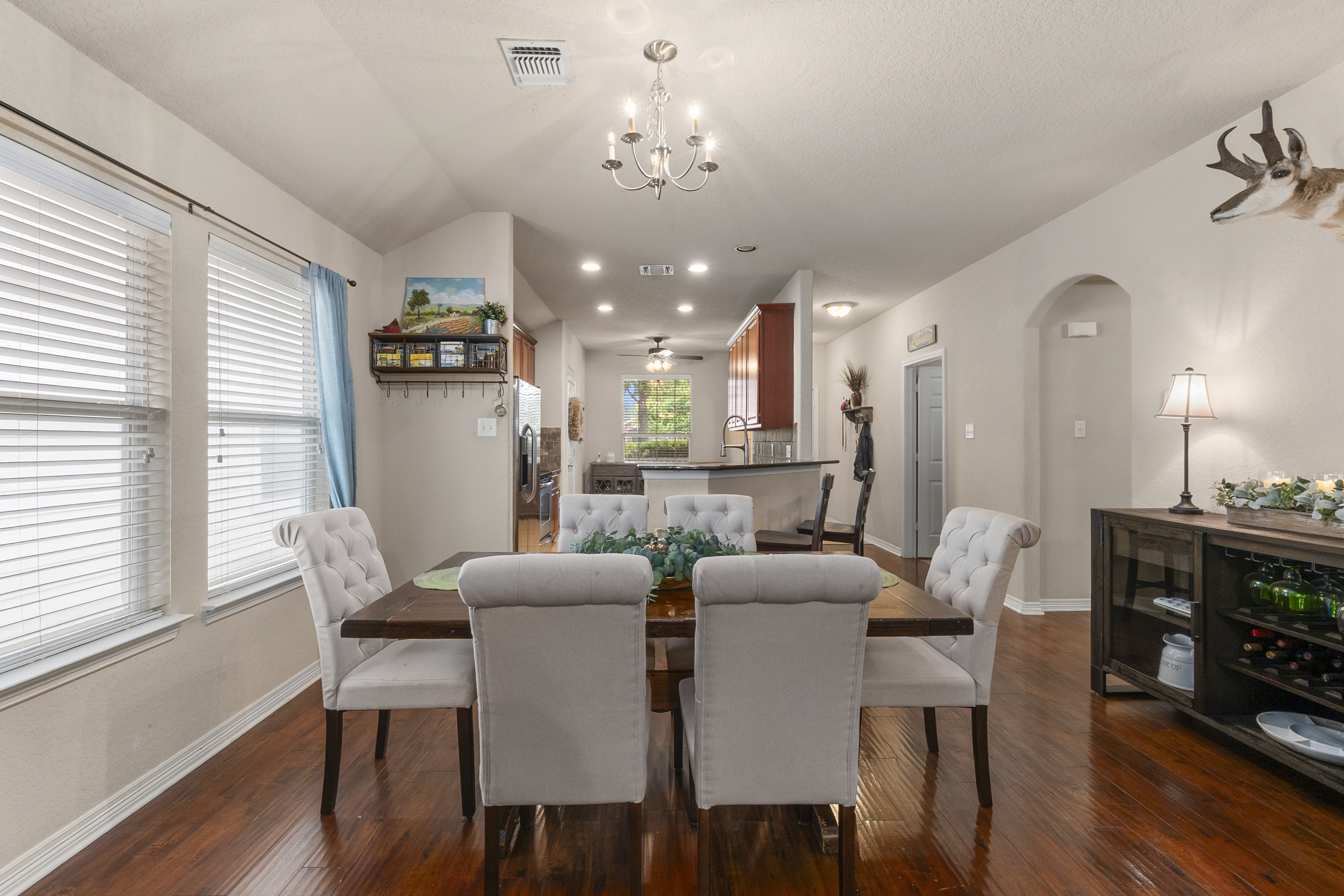  11935 Cheney Glen, San Antonio, TX 78254 - 物件實景
