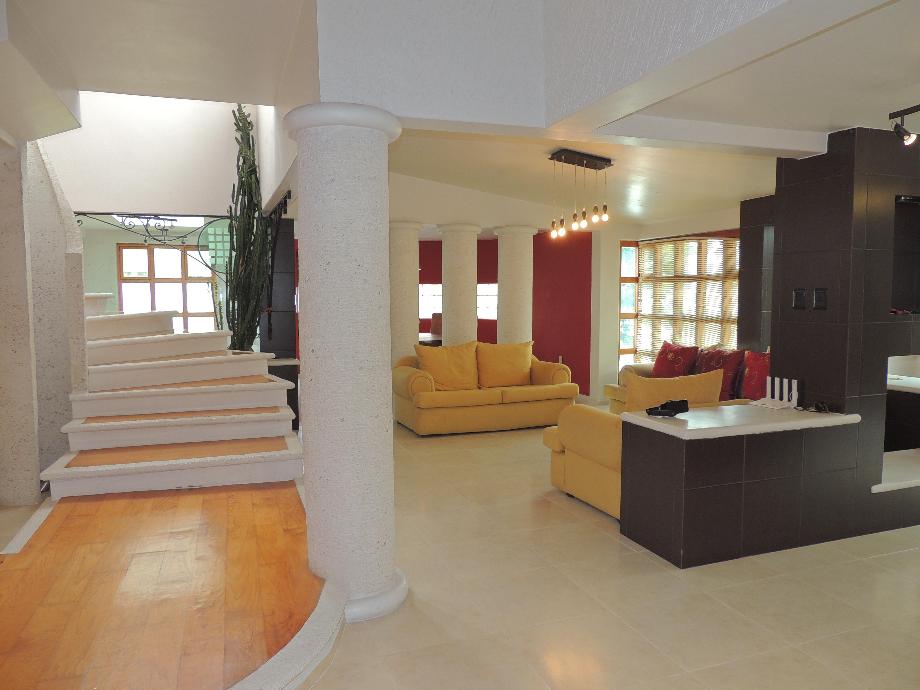 INSURGENTES, Metepec, Estado de méxico, 52172, Mexico, 4 Bedrooms Bedrooms, ,4 BathroomsBathrooms,Residential,For Sale,INSURGENTES,1628764