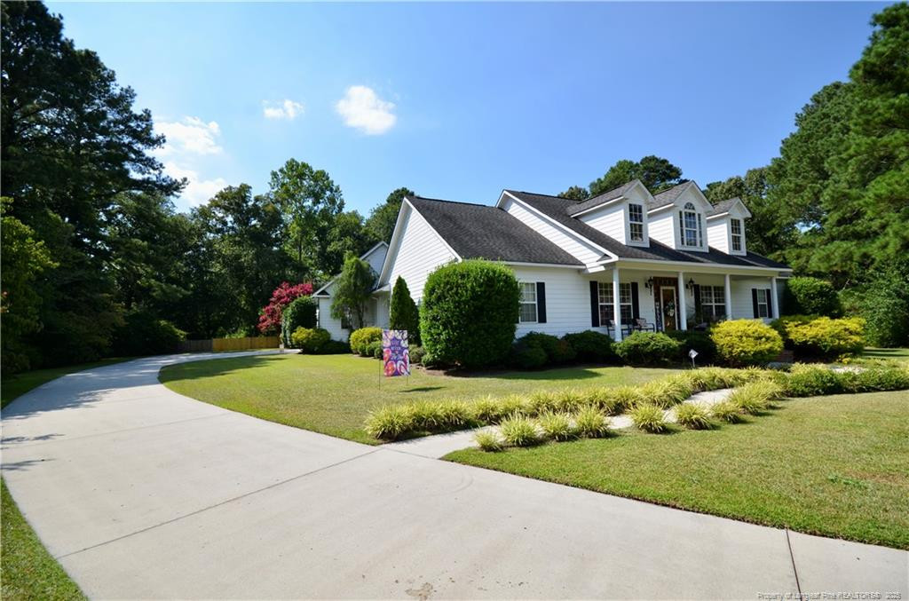 Eastover, North Carolina, 28312, United States, 3 Bedrooms Bedrooms, ,3 BathroomsBathrooms,Residential,For Sale,1902424