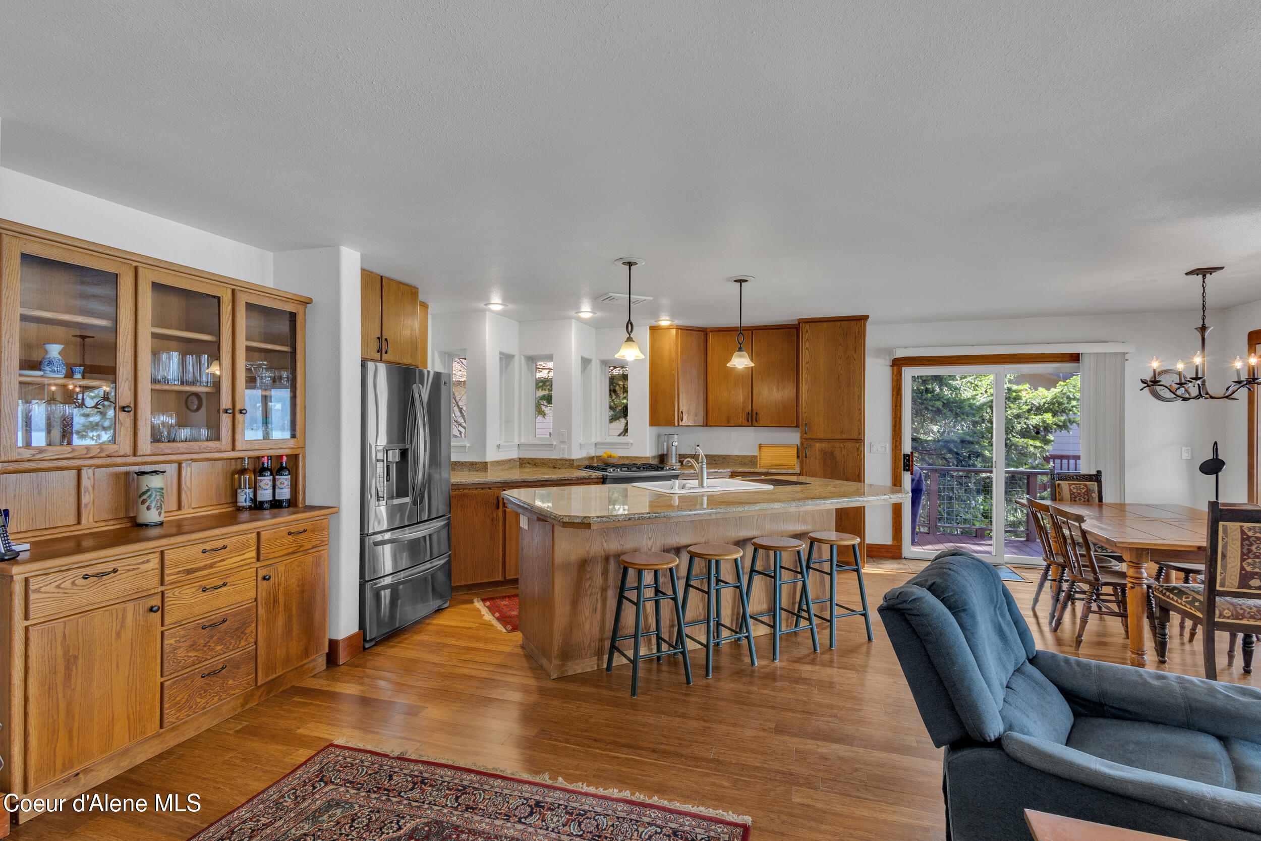 Harrison, Idaho, 83833, United States, 3 Bedrooms Bedrooms, ,3 BathroomsBathrooms,Residential,For Sale,2041876
