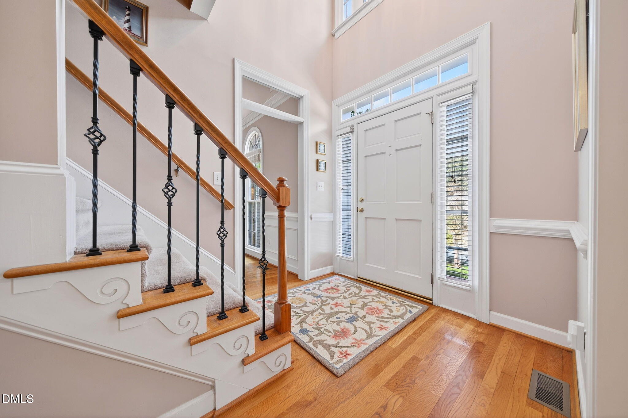 Cary, North Carolina, 27519, United States, 5 Bedrooms Bedrooms, ,4 BathroomsBathrooms,Residential,For Sale,1992012