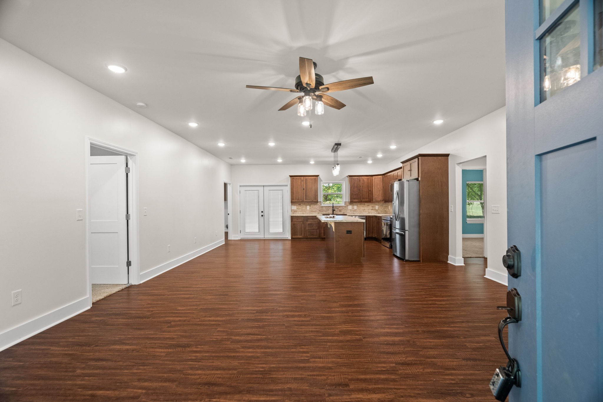 Cedar Hill, Tennessee, 37032, United States, 3 Bedrooms Bedrooms, ,2 BathroomsBathrooms,Residential,For Sale,1981088