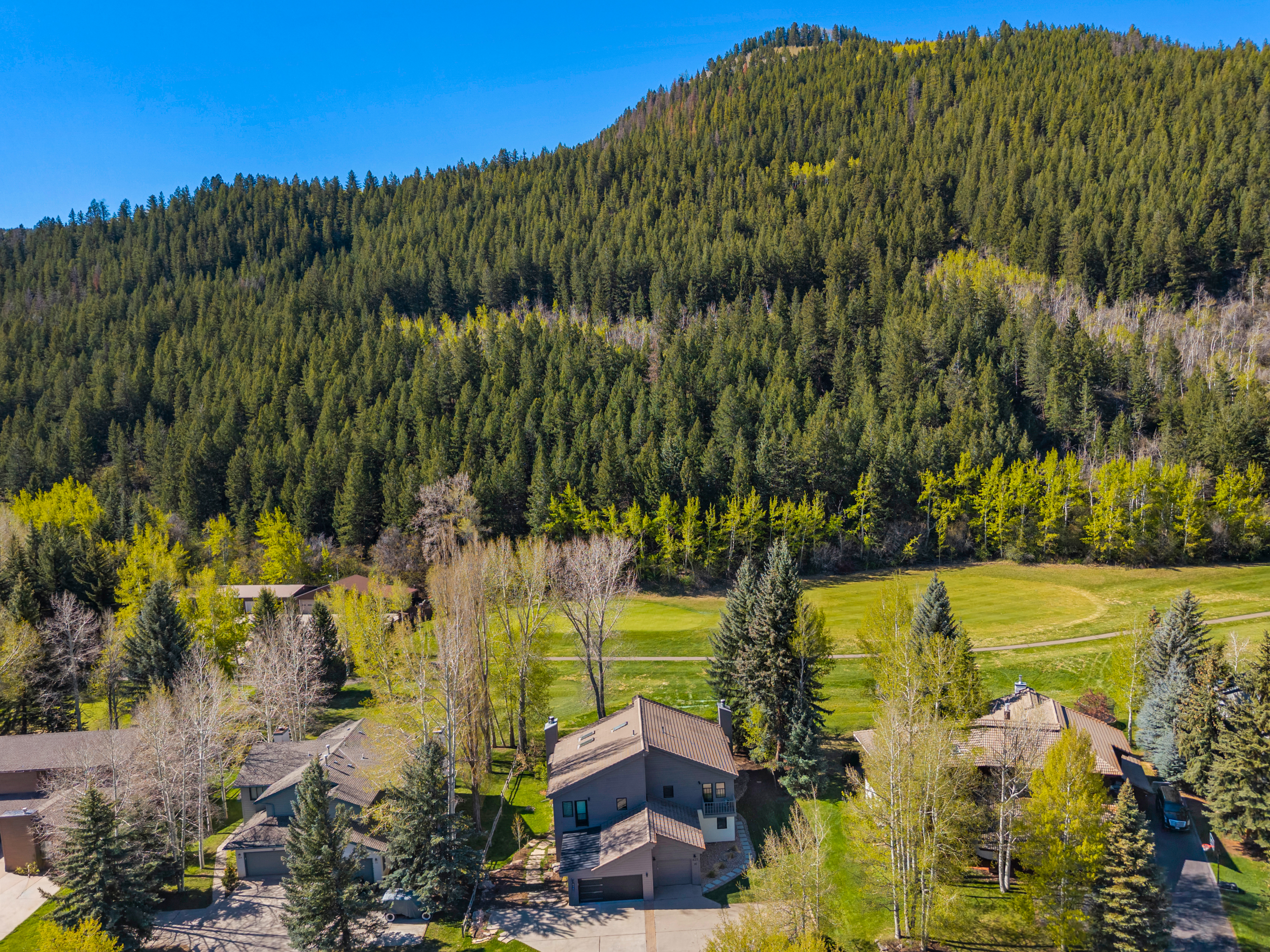  625 Stone Creek Drive, Avon, CO, 81620 - 物件實景