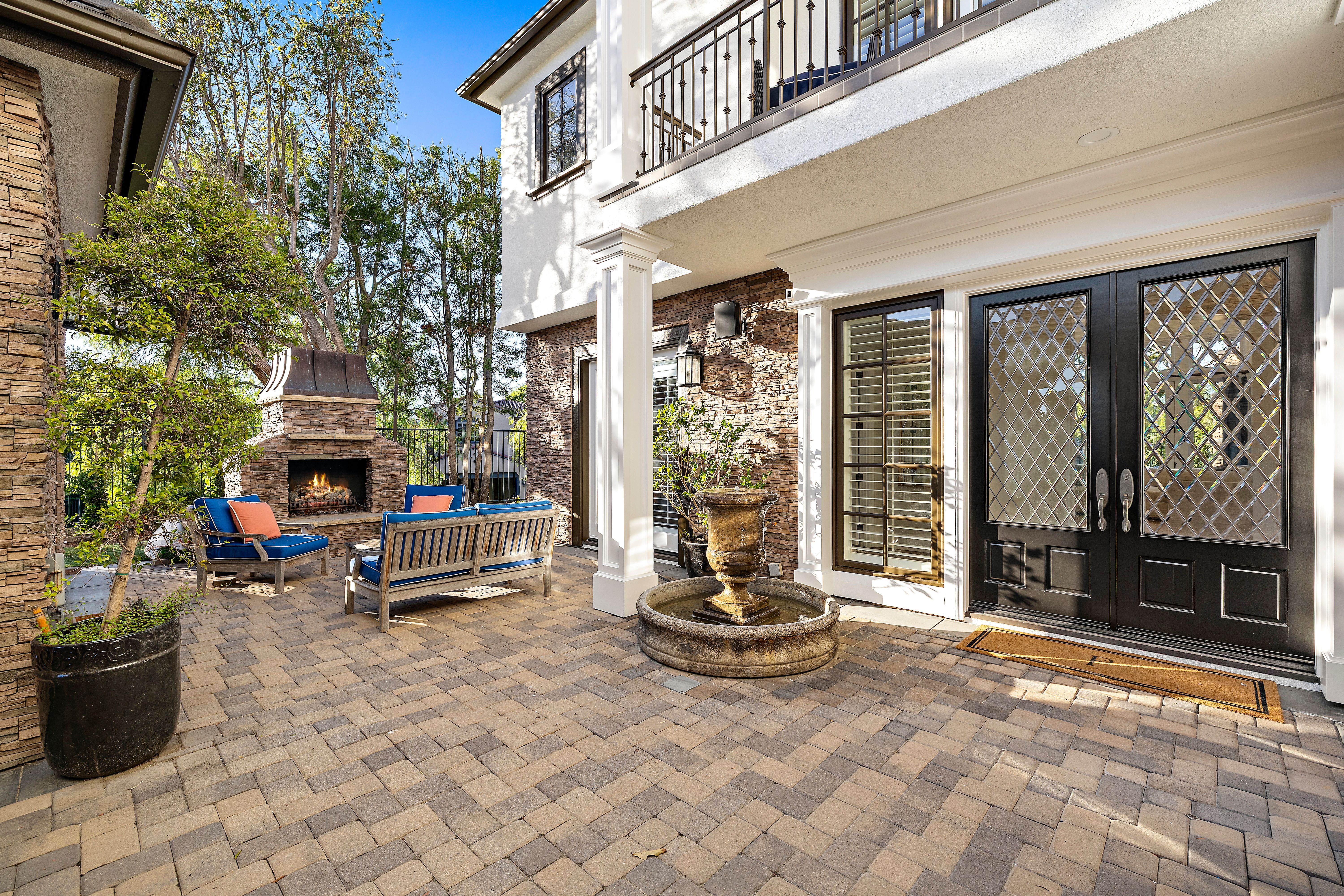  22 Hawthorne Lane, Coto de Caza, CA 92679 - 物件實景
