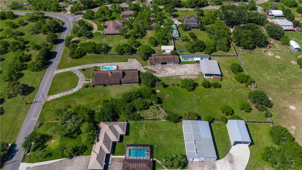 Robstown, Texas, 78380, United States, 5 Bedrooms Bedrooms, ,4 BathroomsBathrooms,Residential,For Sale,1856855