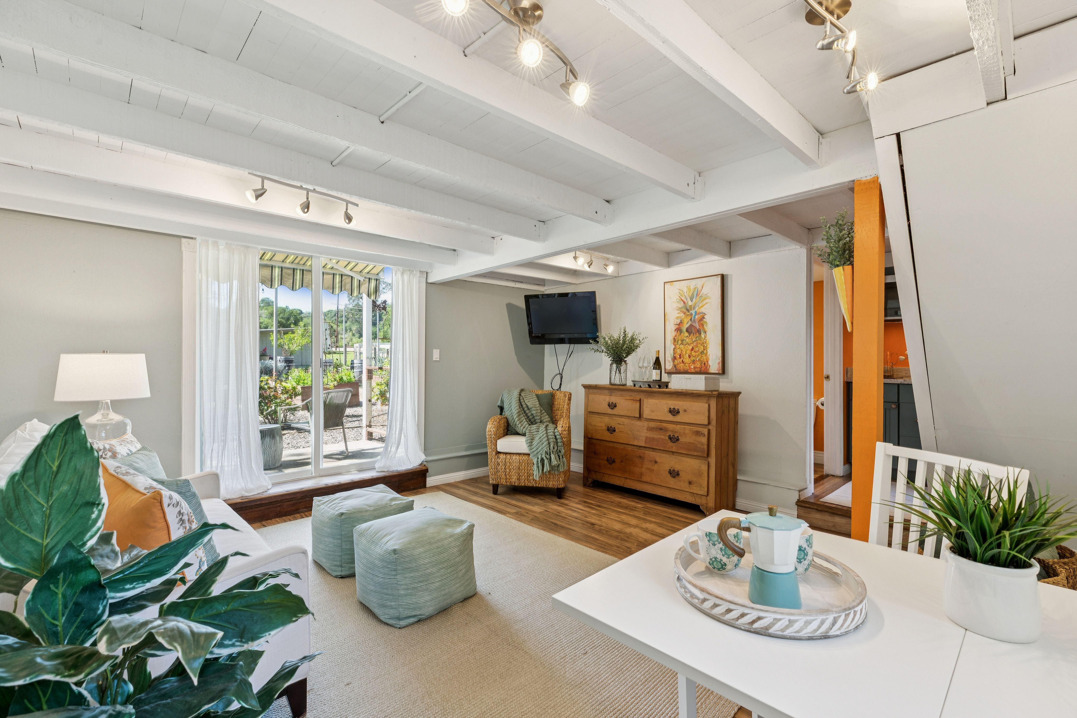  Charming Country Property - 物件實景