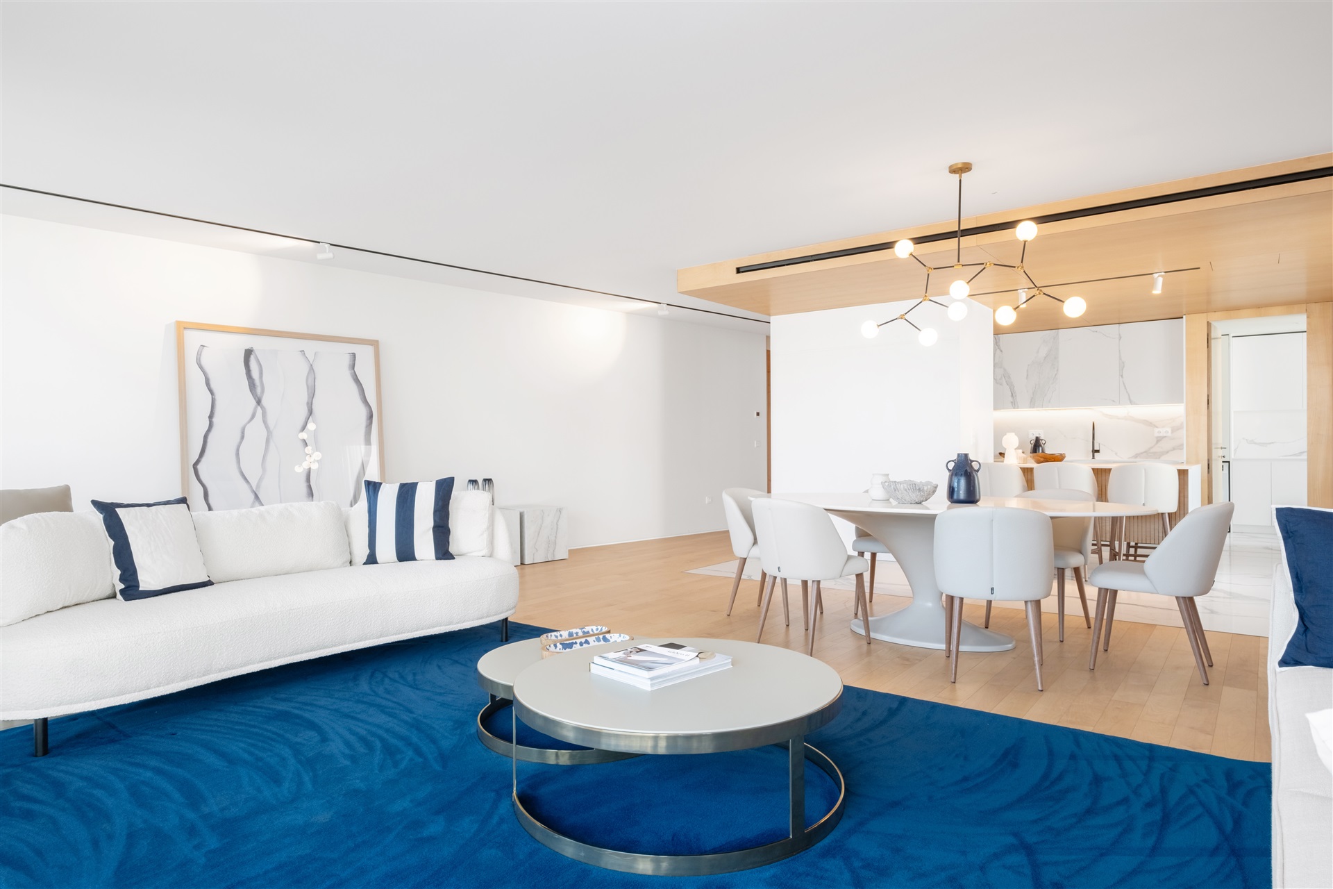  Flat, 3 bedrooms, for Sale - 物件實景
