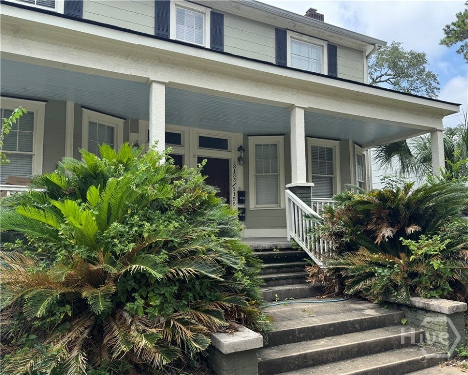 38th St, Savannah, GA 31401 #1