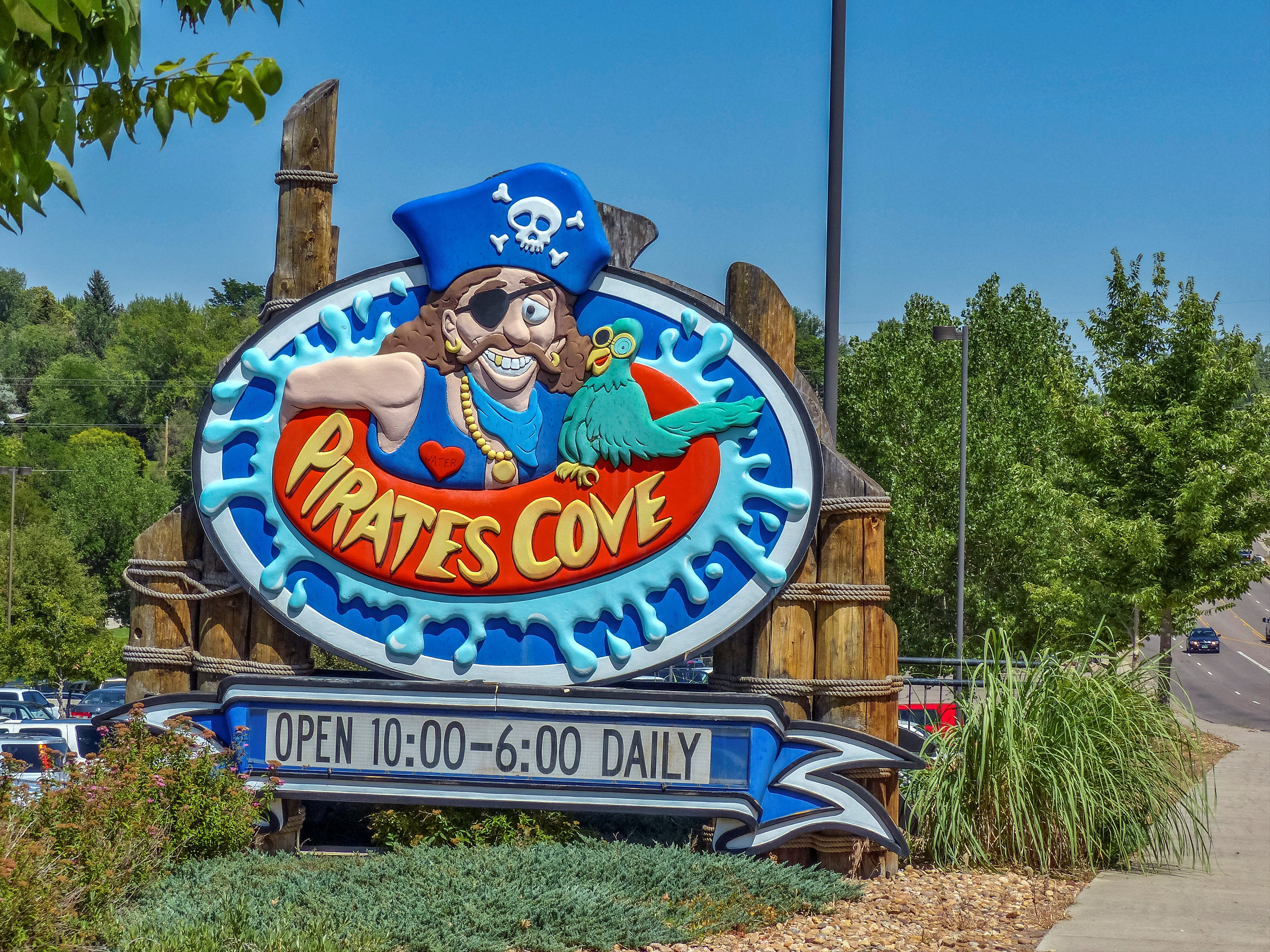  800 W Belleview Avenue, Englewood, CO, 80110 - 物件實景