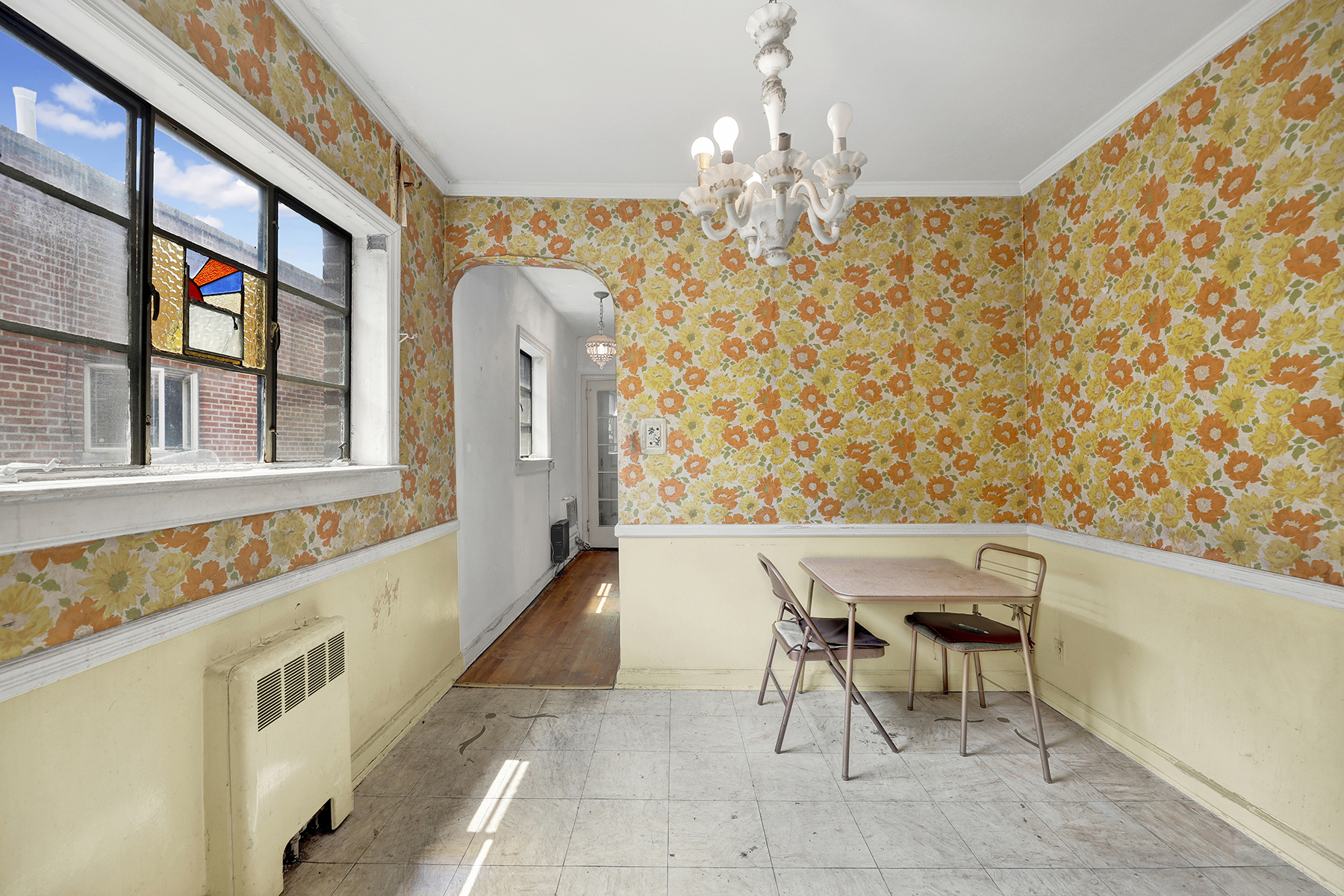 Brooklyn, New York, 11229, United States, 4 Bedrooms Bedrooms, ,3 BathroomsBathrooms,Residential,For Sale,1895272