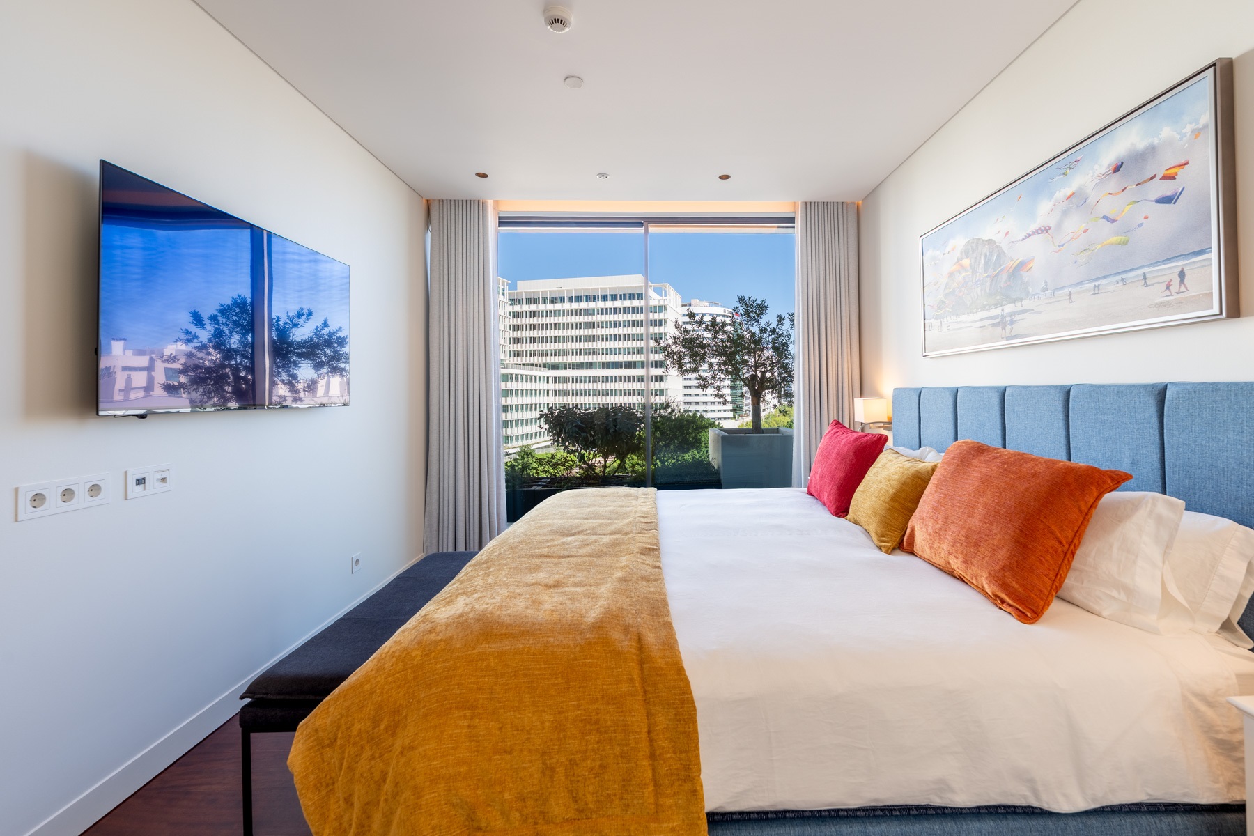  Flat, 2 bedrooms, for Sale - 物件實景