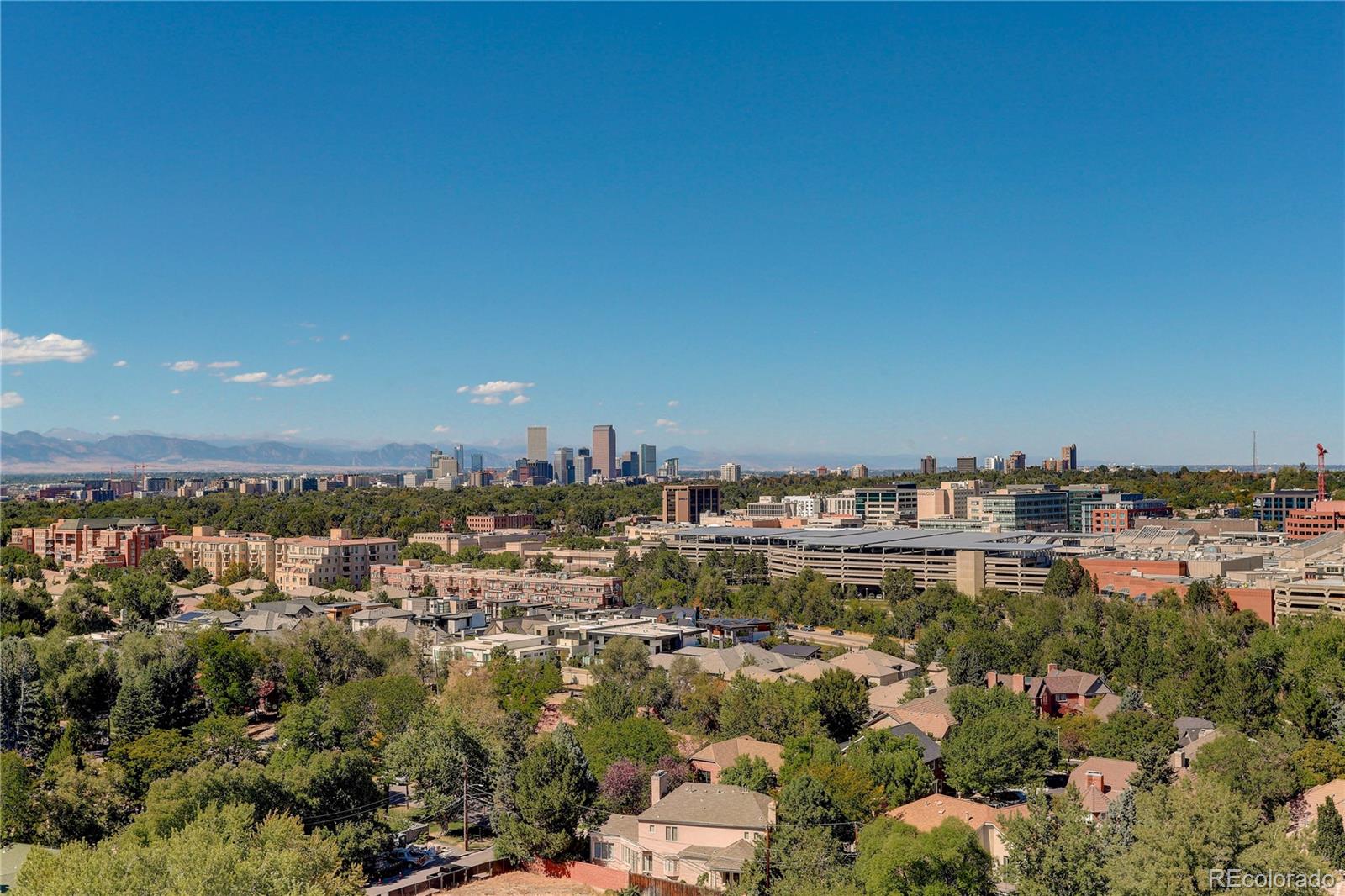 Denver, Colorado, 80209, United States, 2 Bedrooms Bedrooms, ,Residential,For Sale,1866734