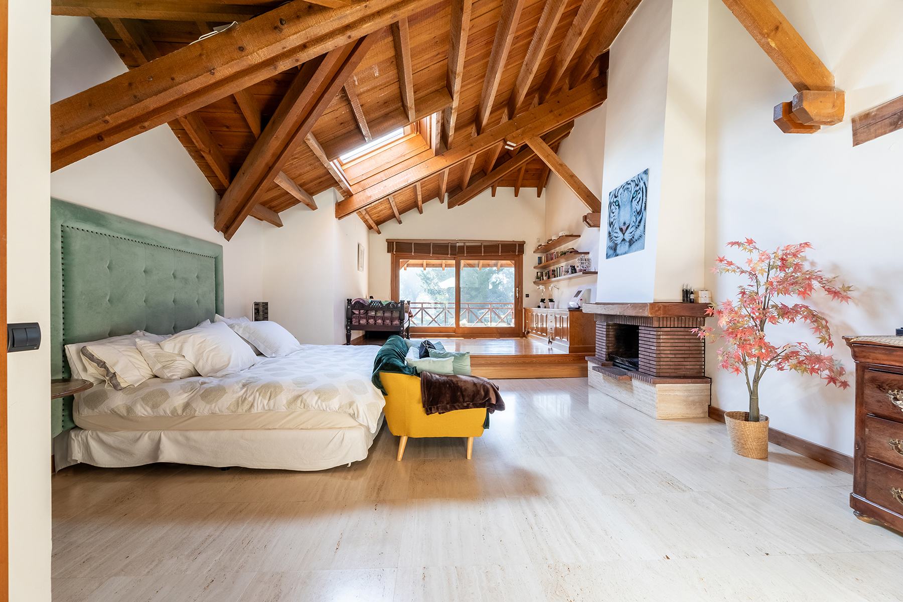  Charm and privacy in Madrid - 物件實景