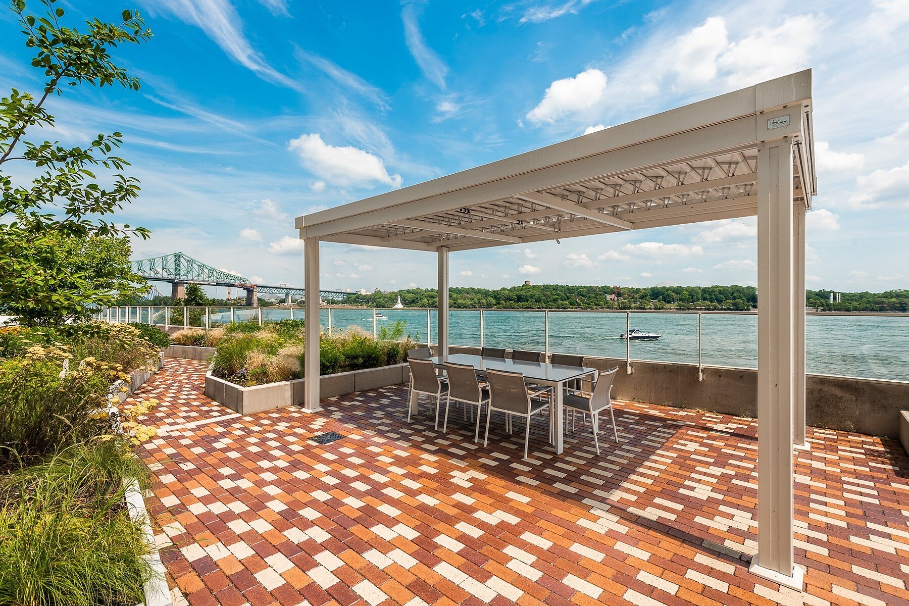  Ville-Marie, Montréal - 物件實景