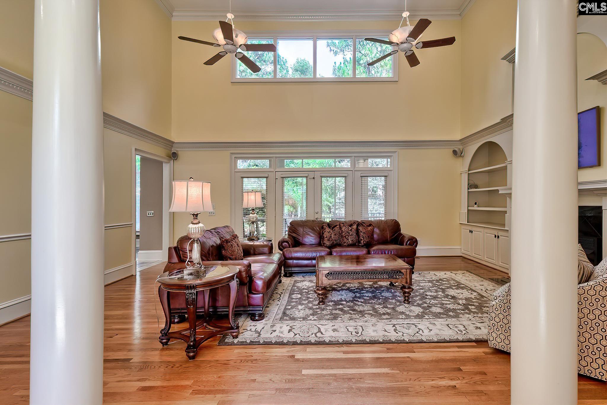 Columbia, South Carolina, 29223, United States, 4 Bedrooms Bedrooms, ,4 BathroomsBathrooms,Residential,For Sale,1883299