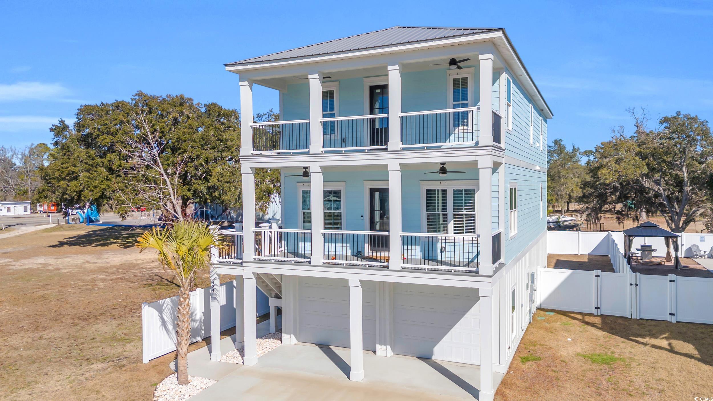 Murrells Inlet, South Carolina, 29576, United States, 5 Bedrooms Bedrooms, ,6 BathroomsBathrooms,Residential,For Sale,1937732