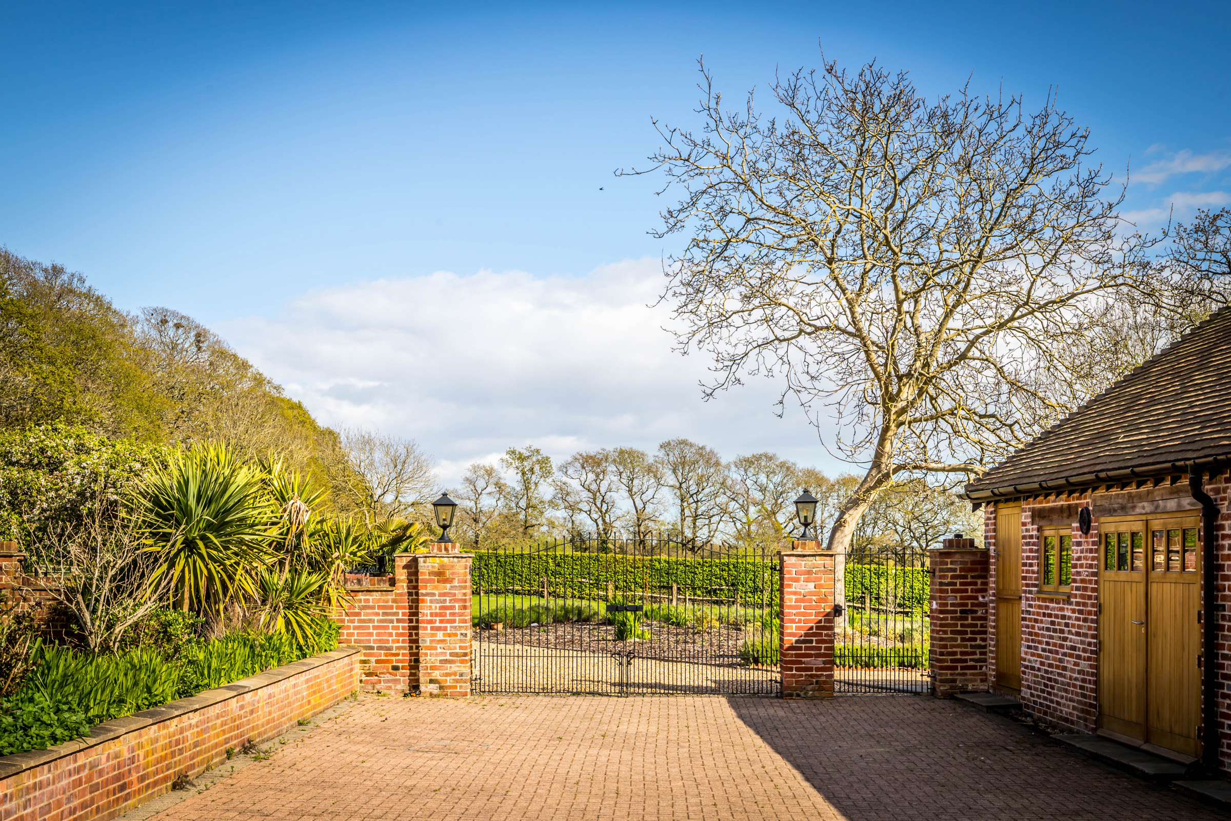  Exceptional Country Residence amongst five acres in the West Sussex Countryside - 物件實景