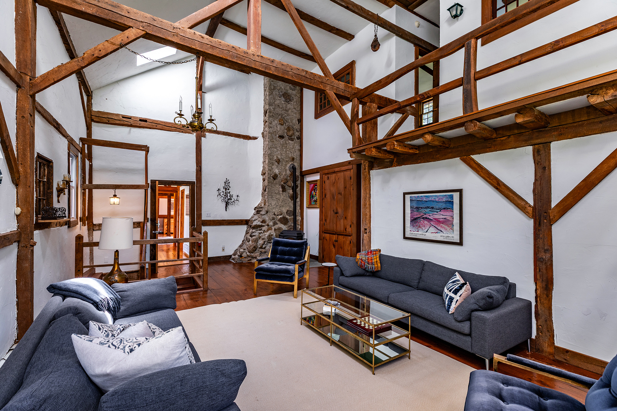  391 Kent Cornwall Road - 物件實景