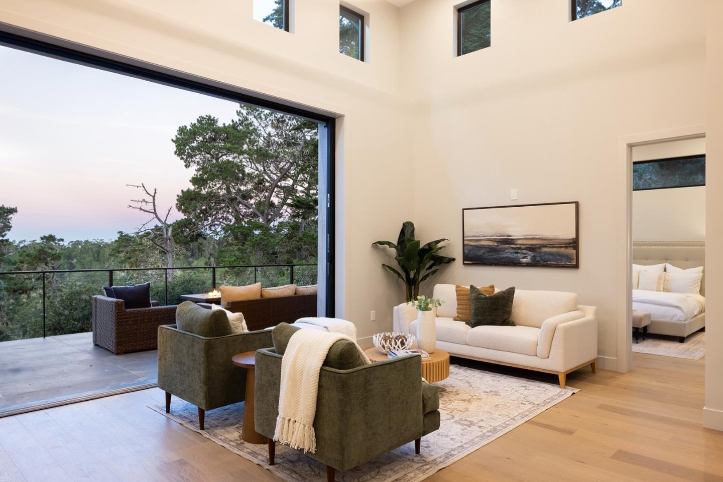 Carmel, California, 93923, United States, 3 Bedrooms Bedrooms, ,3 BathroomsBathrooms,Residential,For Sale,1991842