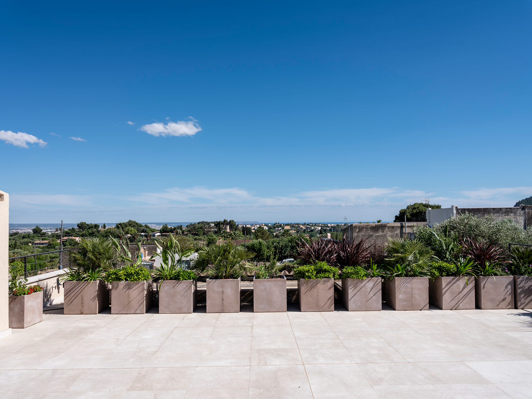  House with swimming pool and garden in Establiments - 物件實景