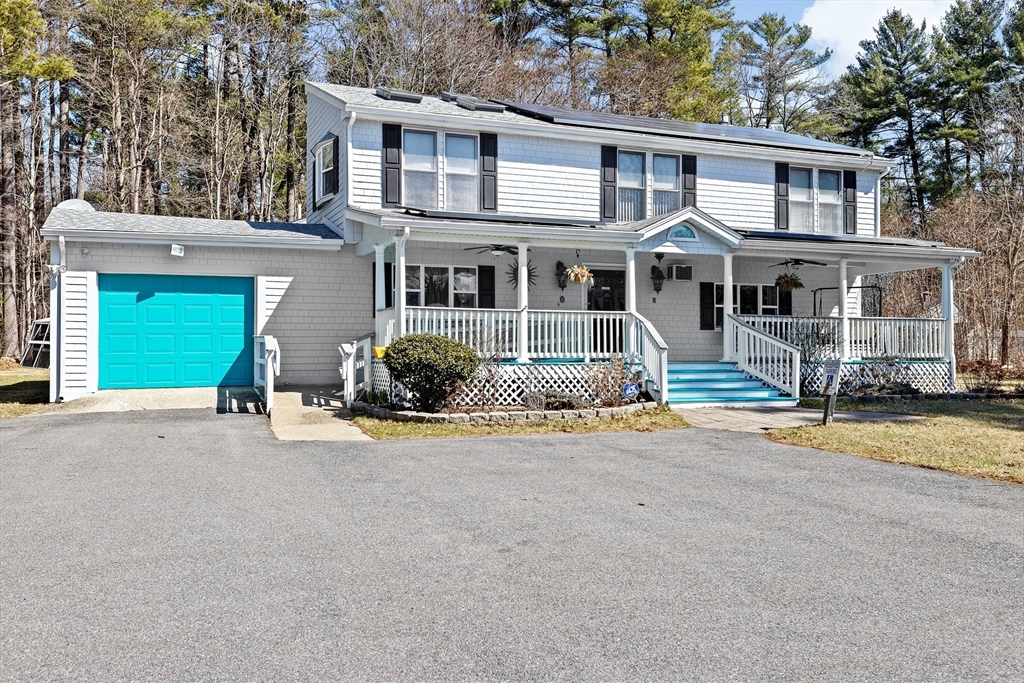 Easton, Massachusetts, 02375, United States, 3 Bedrooms Bedrooms, ,3 BathroomsBathrooms,Residential,For Sale,1975214