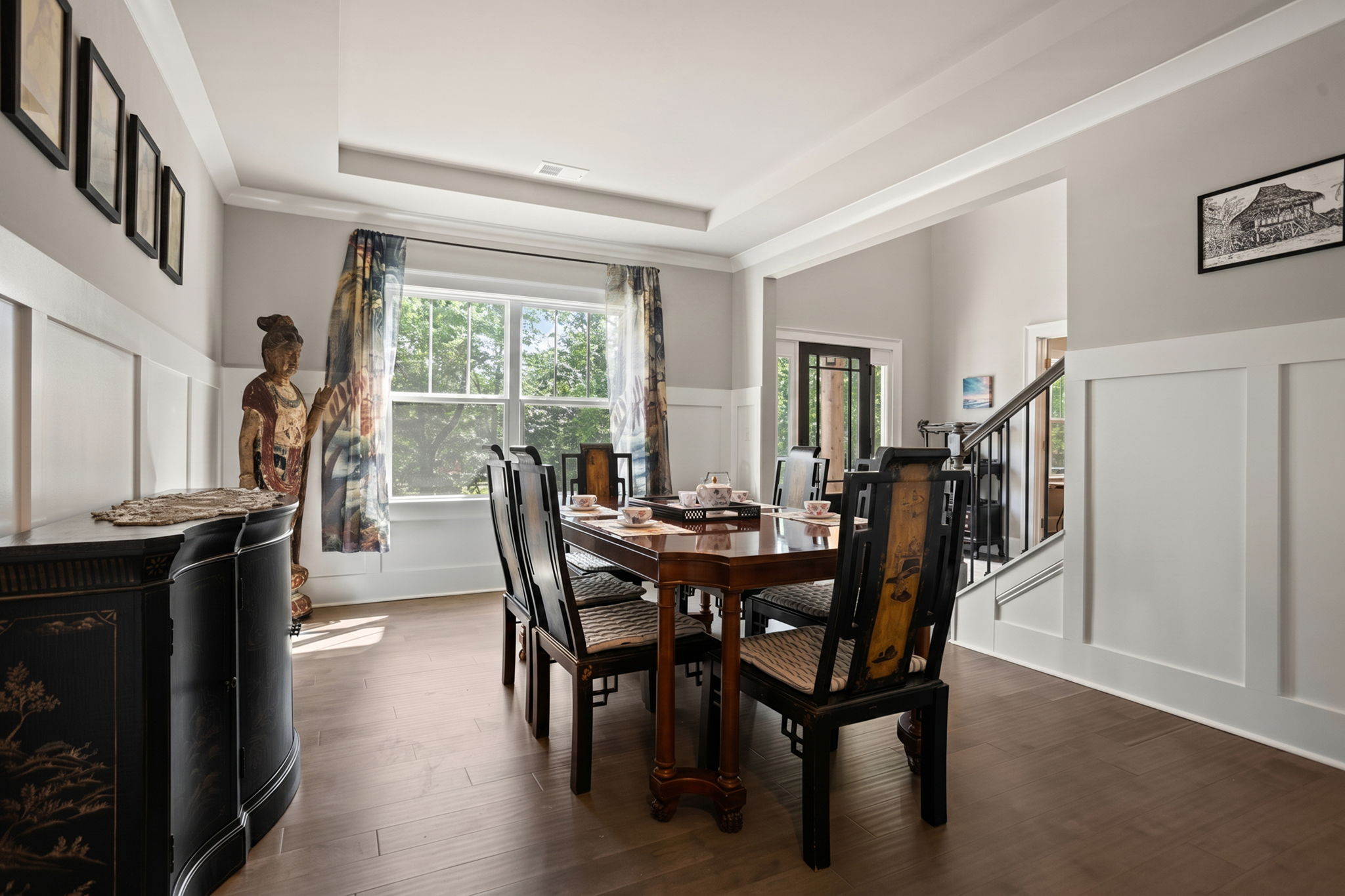  6 Peyton Lane, Simpsonville, SC 29681 - 物件實景