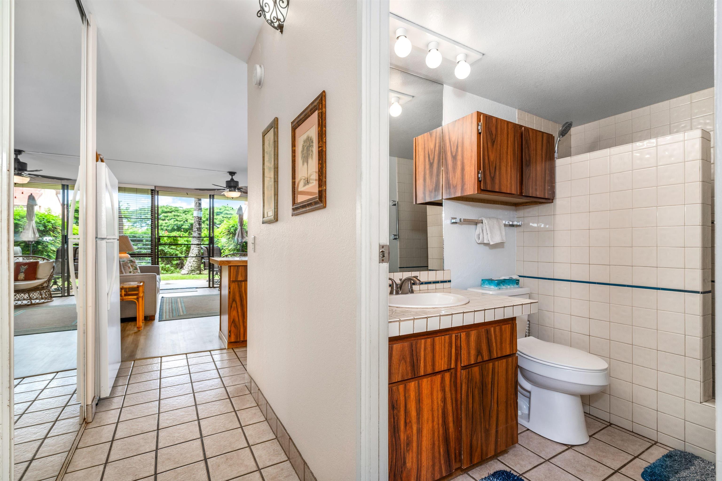 Kihei, Hawaii, 96753, United States, 1 Bedroom Bedrooms, ,1 BathroomBathrooms,Residential,For Sale,1885220