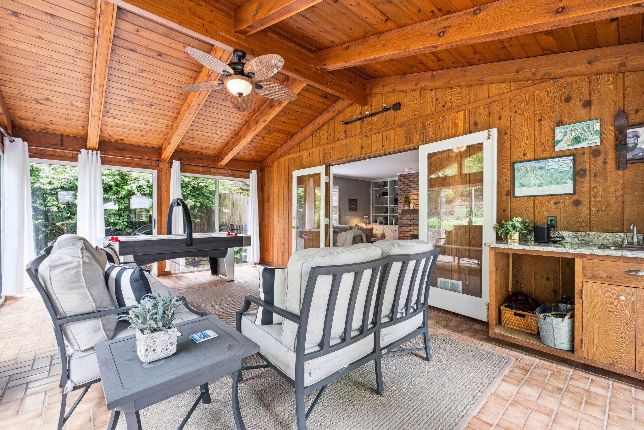  2676 Alliston Court - 物件實景