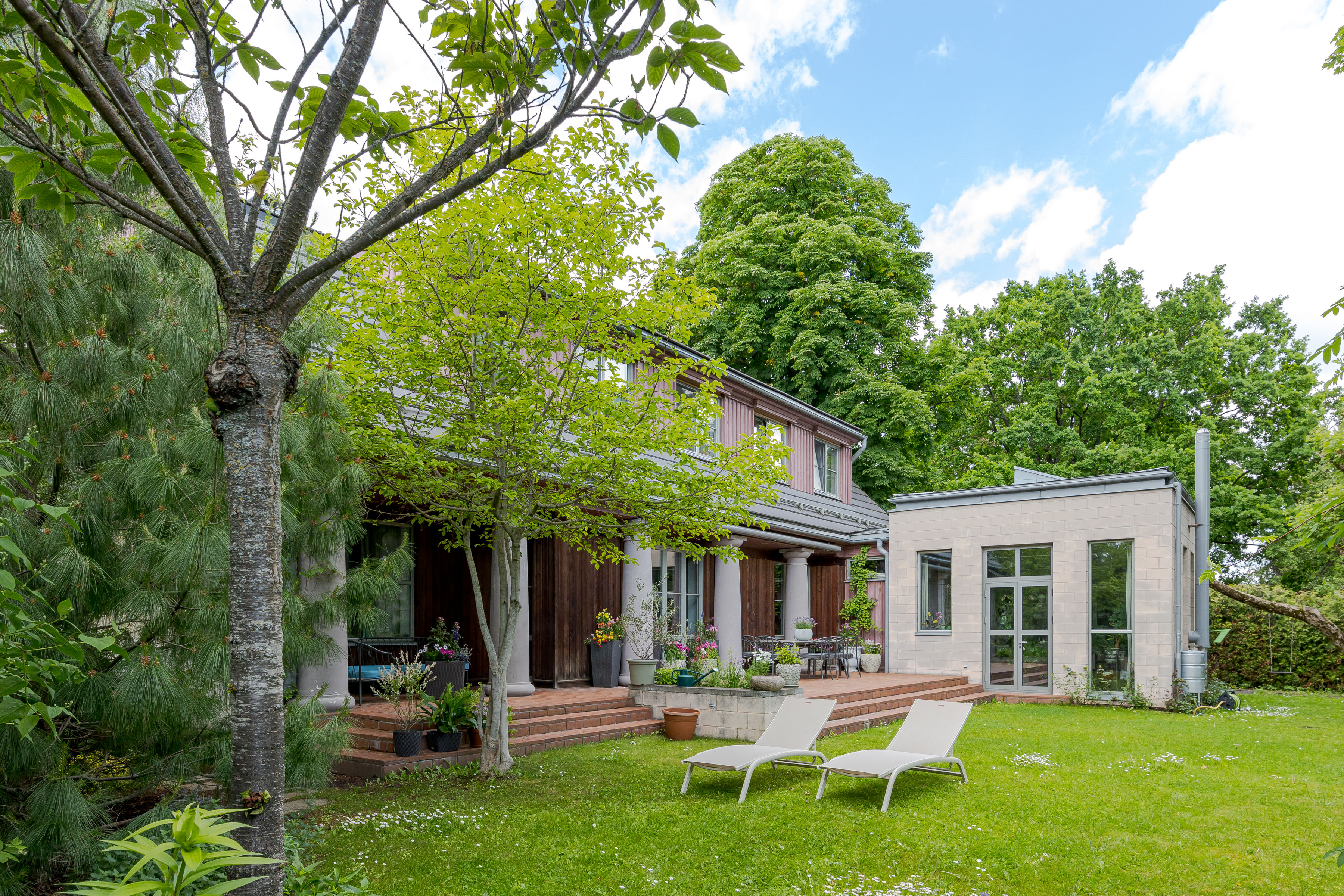  Prestigious house in Riga - 物件實景