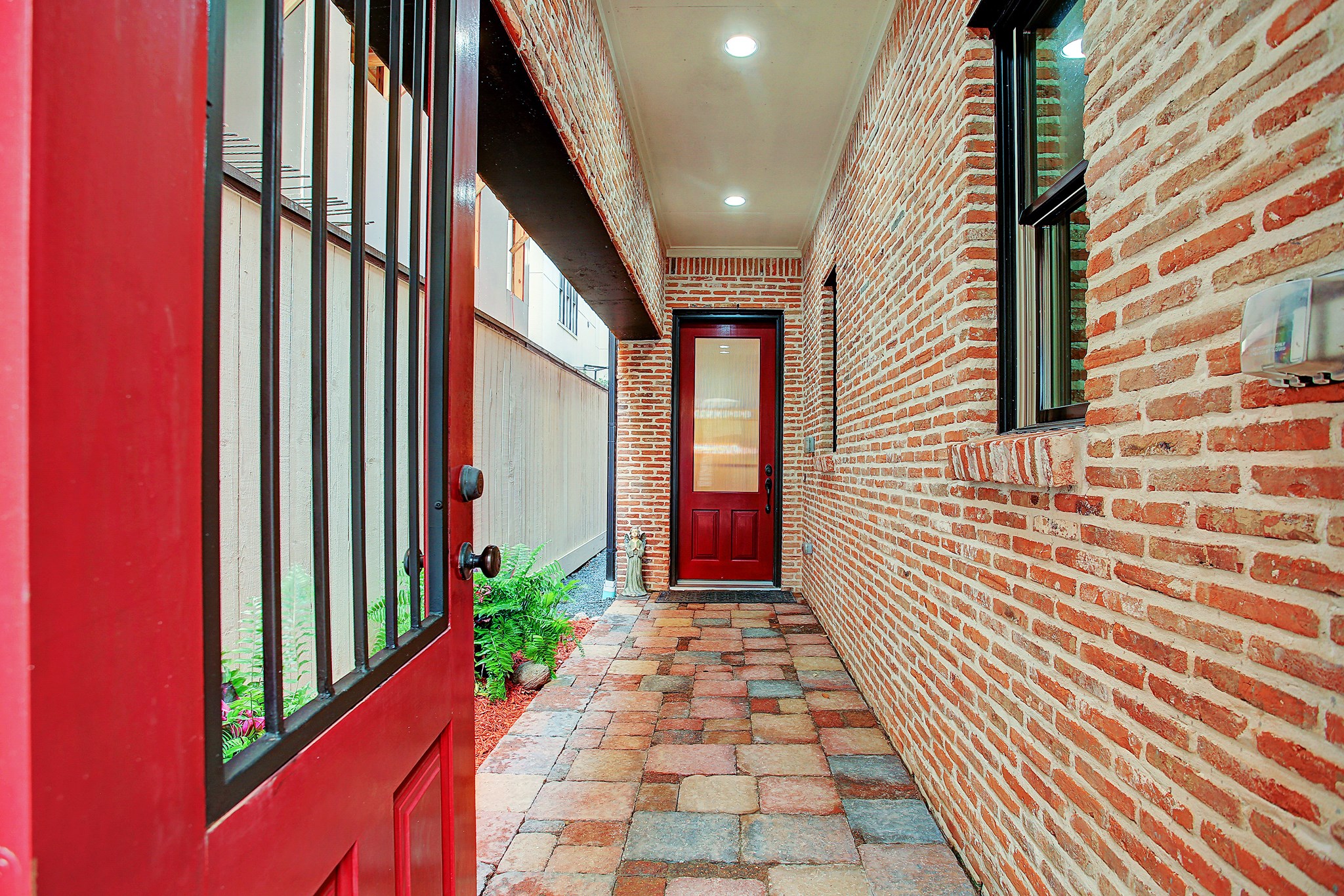  1307 Rosedale Street - 物件實景