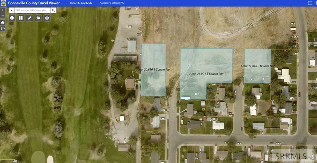 IDAHO FALLS, Idaho, 83401, United States, ,Residential,For Sale,1944838