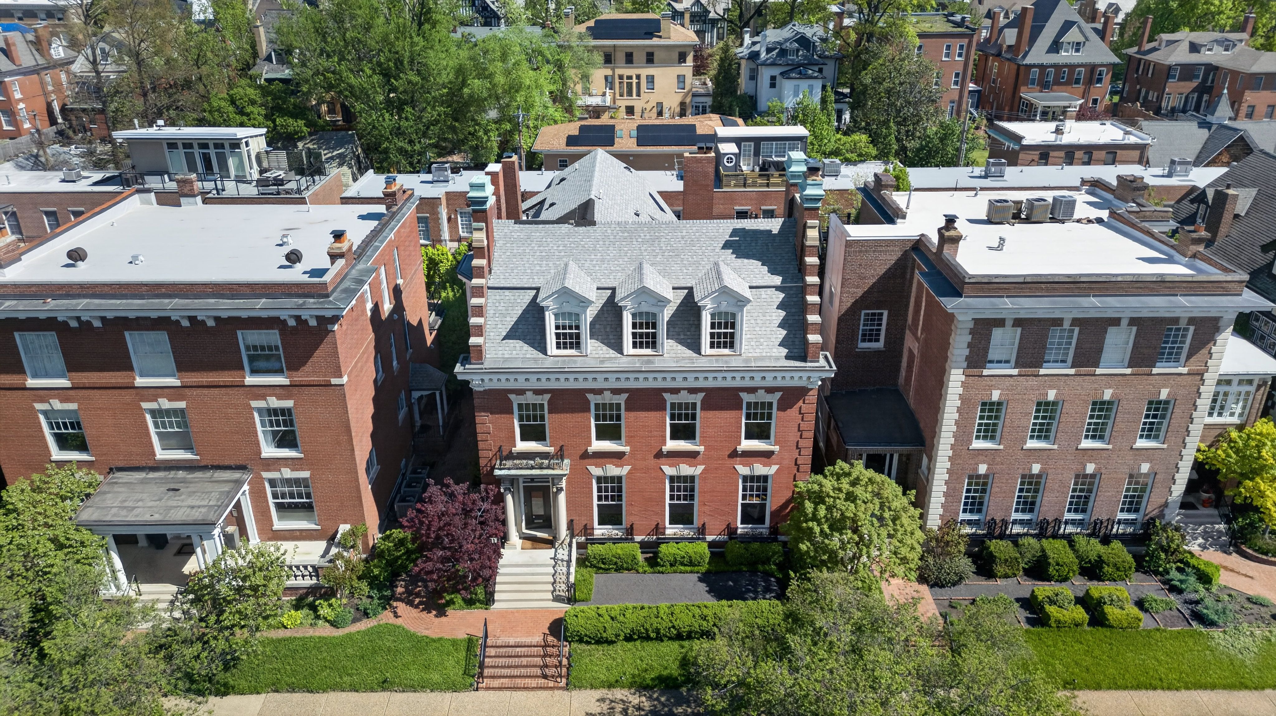  47 Maryland Plaza, Unit #C St. Louis, MO 63108 - 物件實景