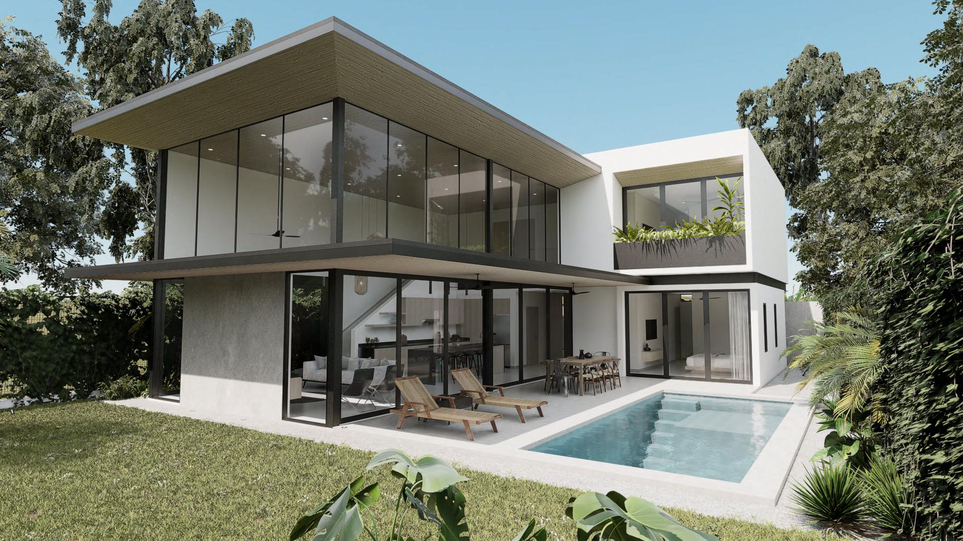 Tamarindo, Guanacaste, CR, 4 Bedrooms Bedrooms, ,4 BathroomsBathrooms,Residential,For Sale,1911603