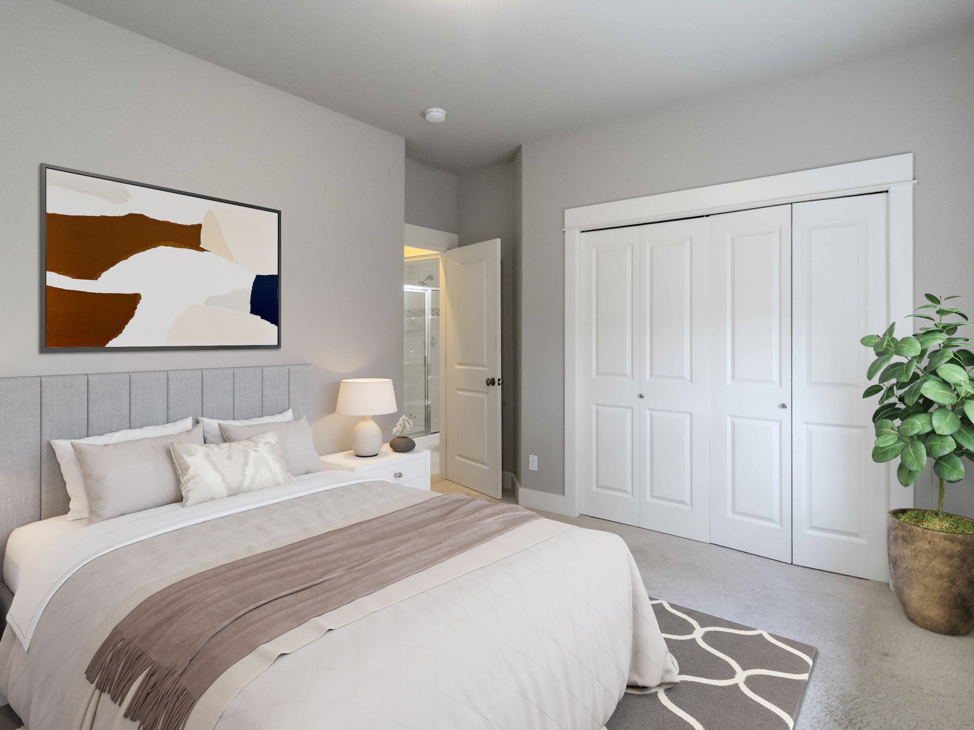  3232 112th Ave SE, Bellevue, WA 98004 - 物件實景