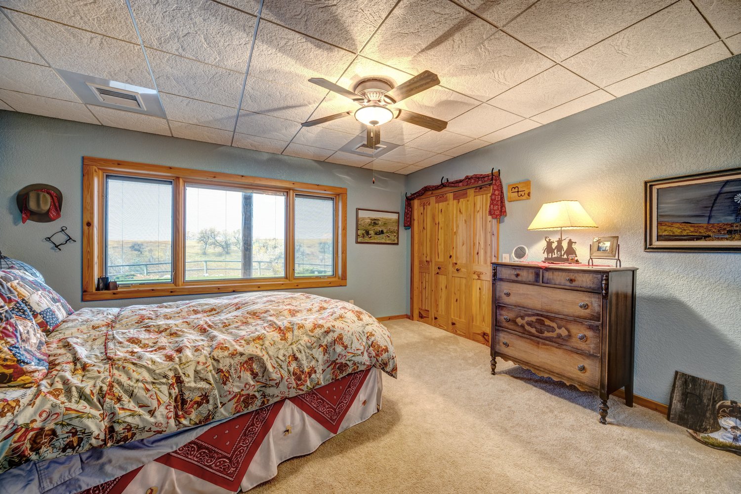 48 Golf Course Road, Sheridan, Wyoming, 82801, United States, 5 Bedrooms Bedrooms, ,4 BathroomsBathrooms,Residential,For Sale,48 Golf Course Road,1654059