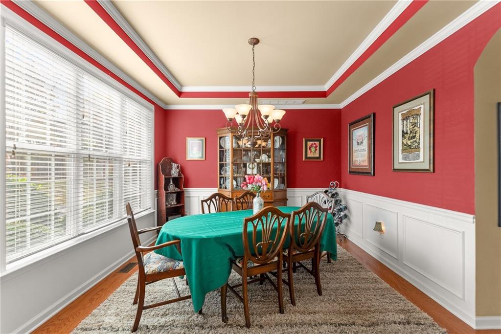 Buford, Georgia, 30518, United States, 4 Bedrooms Bedrooms, ,4 BathroomsBathrooms,Residential,For Sale,1990419