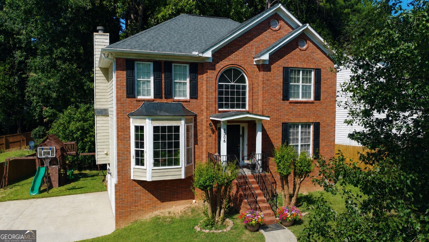 Luther Ter, Marietta, GA 30064 #1