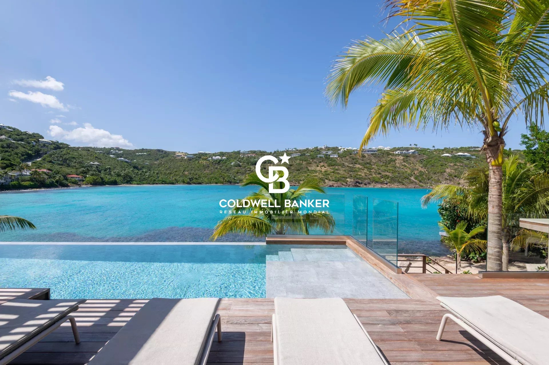 Saint-Barthélemy, Saint Barthelemy, 5 Bedrooms Bedrooms, ,Residential,For Sale,1840666