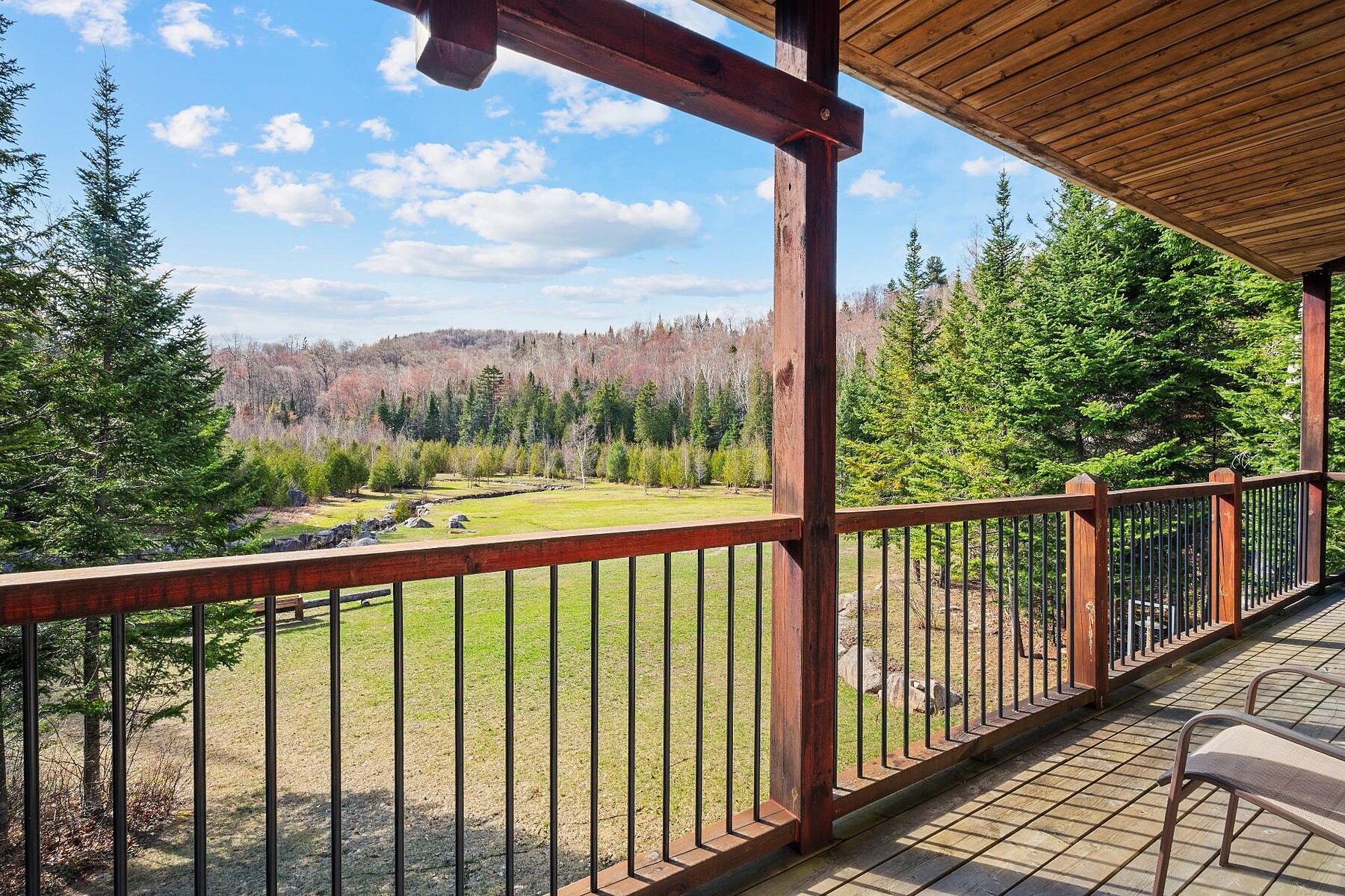  Morin-Heights, Laurentides - 物件實景
