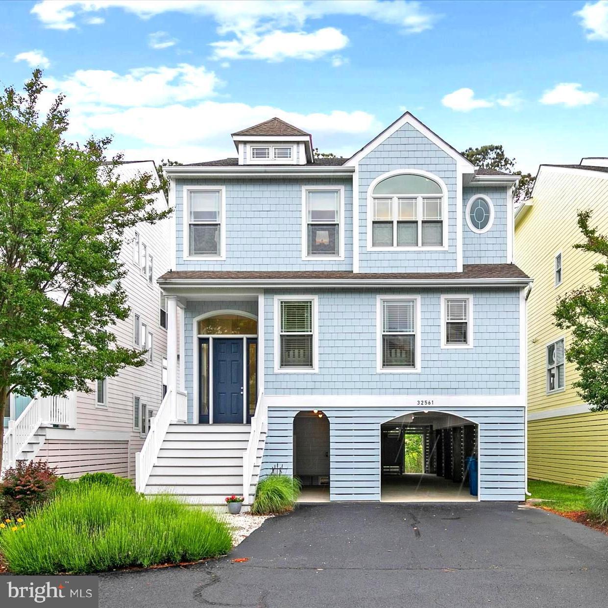 Bethany Beach, Delaware, 19930, United States, 5 Bedrooms Bedrooms, ,4 BathroomsBathrooms,Residential,For Sale,1826510
