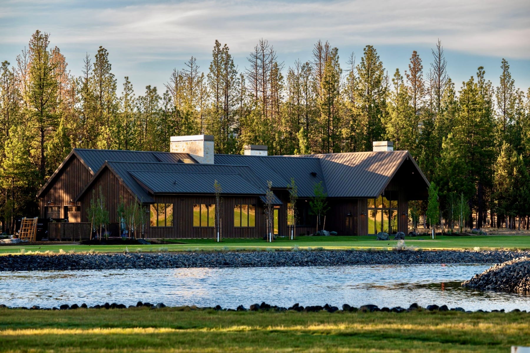 63435 Palla Lane Bend, OR 97703 - 物件實景