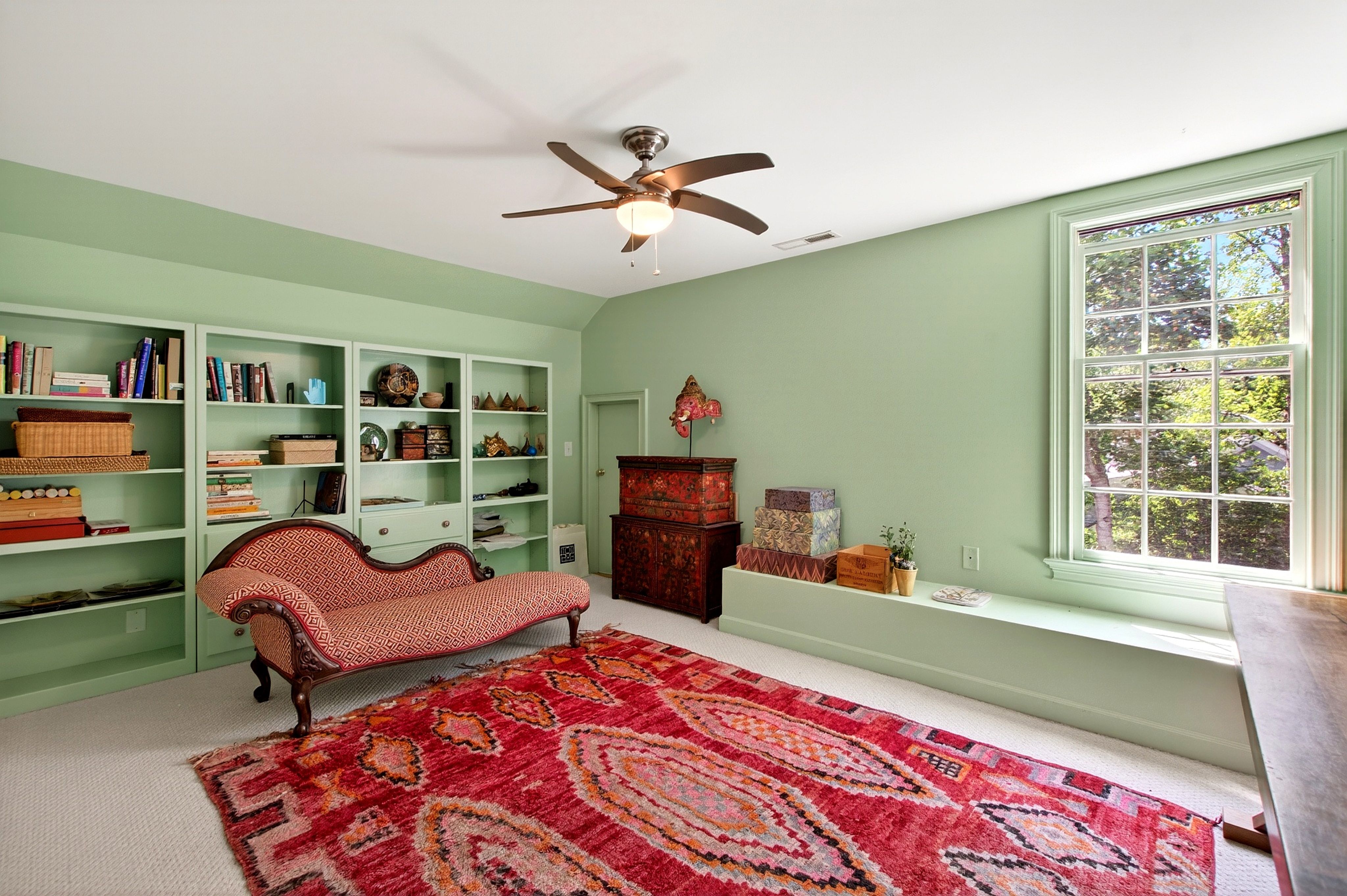  325 Nottingham Drive, Chapel Hill, NC 27517 - 物件實景