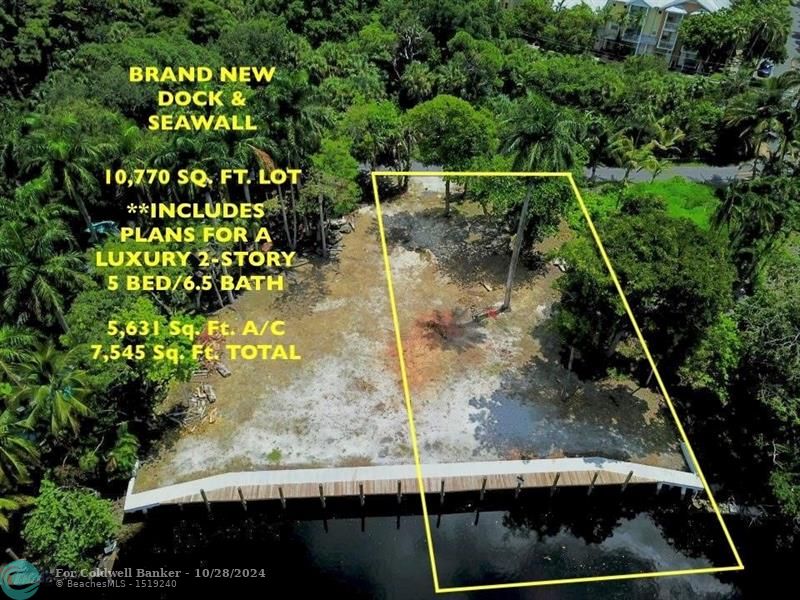 333 SW 14th Way, Fort Lauderdale, Florida, 33312, United States, 6 Bedrooms Bedrooms, ,7 BathroomsBathrooms,Residential,For Sale,333 SW 14th Way,1630874