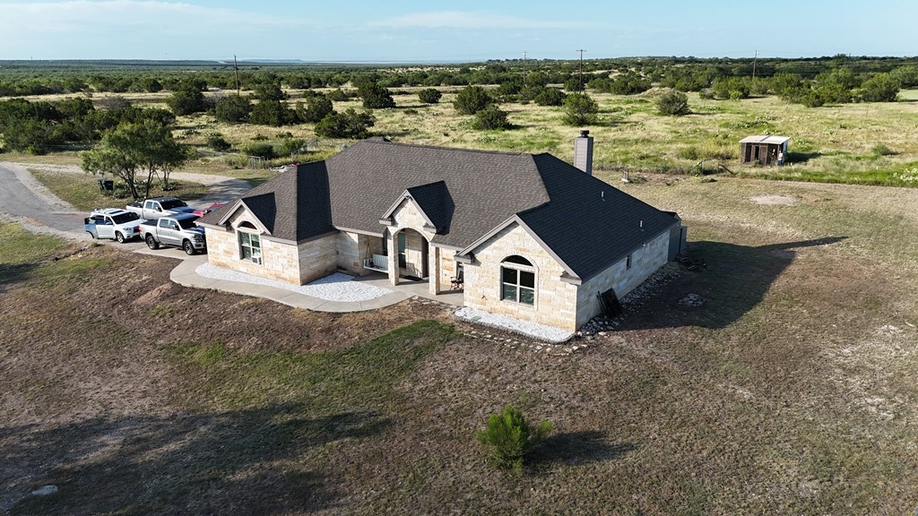 Christoval, Texas, 76935, United States, 3 Bedrooms Bedrooms, ,2 BathroomsBathrooms,Residential,For Sale,1993444