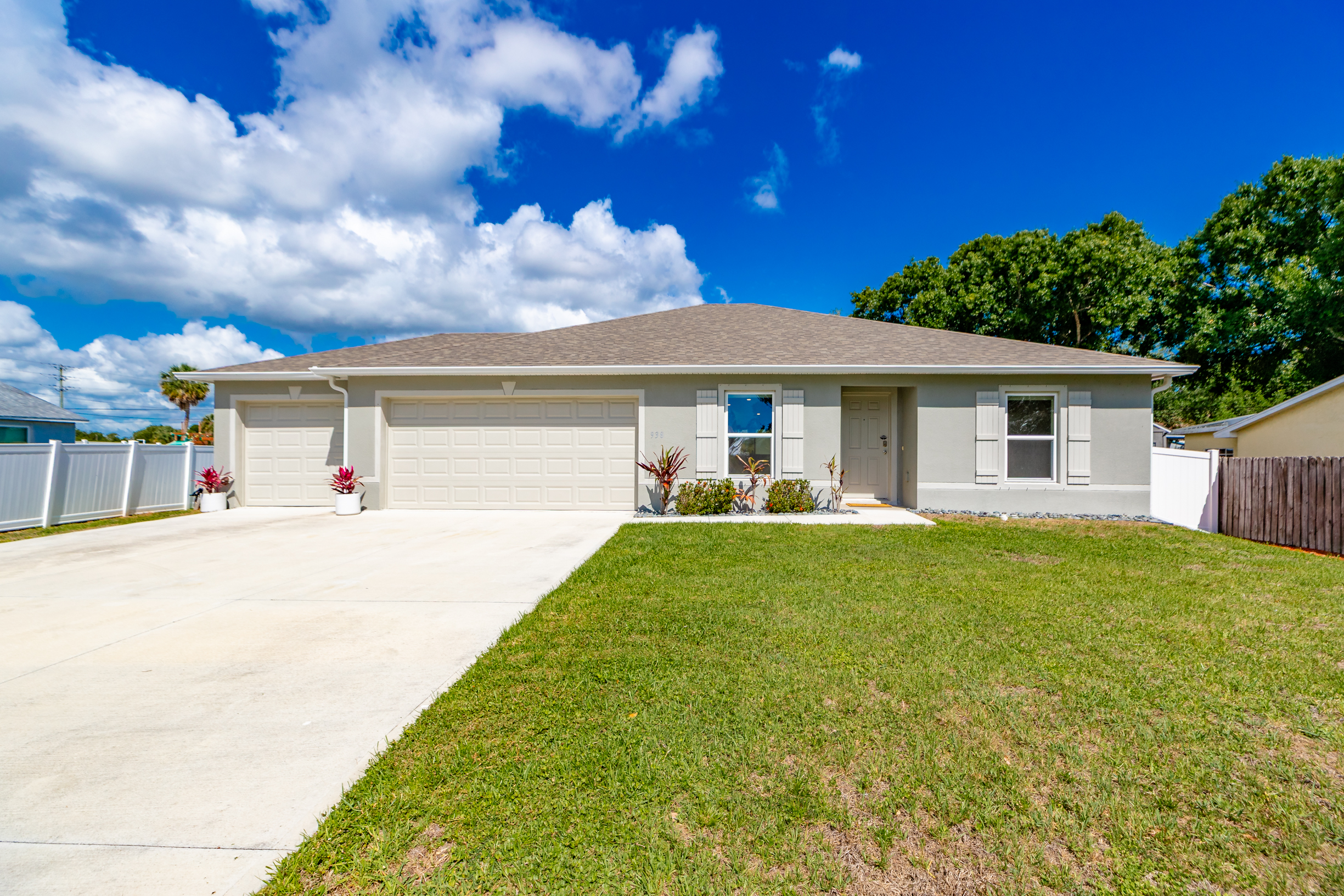  938 Clearmont Street, Sebastian, FL, 32958 - 物件實景